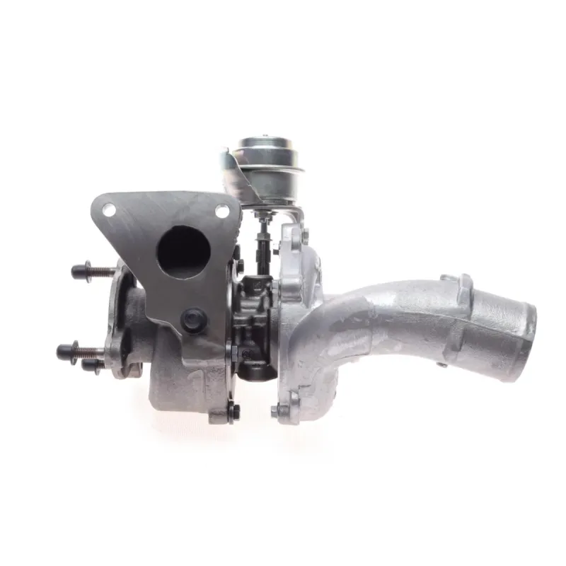 Турбіна GARRETT 708639-5011S для Renault Scenic/Laguna 1.9dCi 01-, MITSUBISHI CARISMA 1.9 DI-D 115 л.с.
