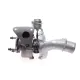 Турбіна GARRETT 708639-5011S для Renault Scenic/Laguna 1.9dCi 01-, MITSUBISHI CARISMA 1.9 DI-D 115 л.с.