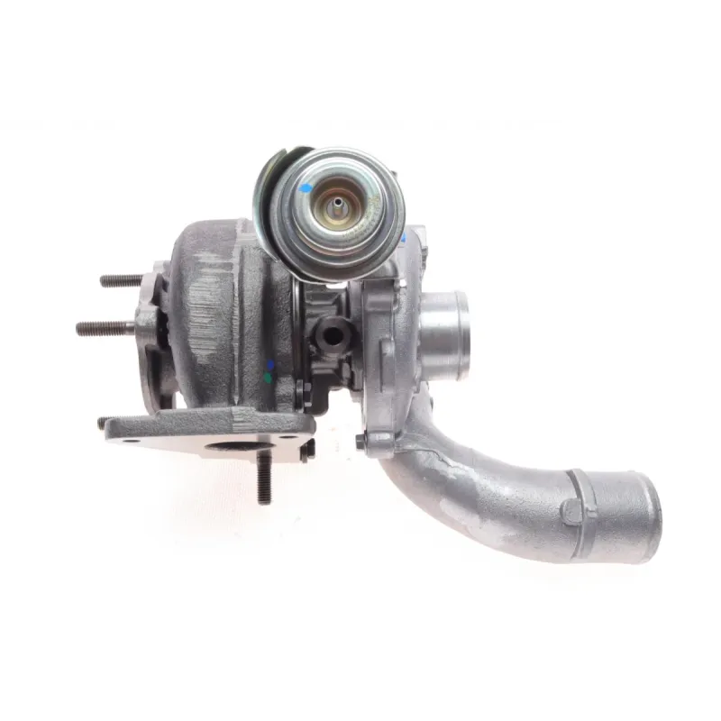 Турбіна GARRETT 708639-5011S для Renault Scenic/Laguna 1.9dCi 01-, MITSUBISHI CARISMA 1.9 DI-D 115 л.с.
