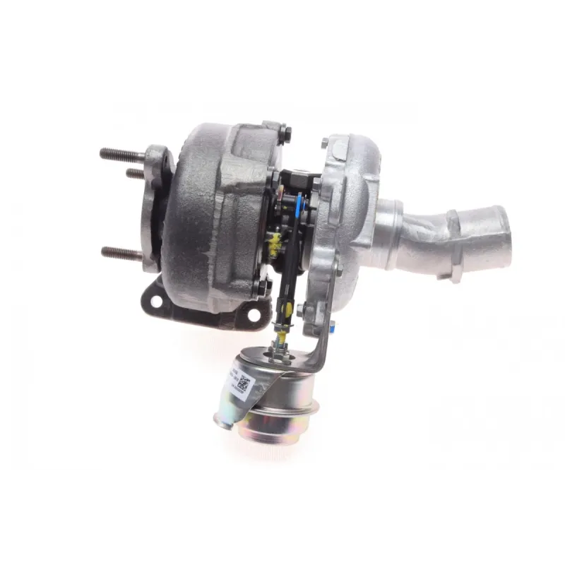 Турбіна GARRETT 708639-5011S для Renault Scenic/Laguna 1.9dCi 01-, MITSUBISHI CARISMA 1.9 DI-D 115 л.с.