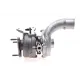 Турбіна GARRETT 708639-5011S для Renault Scenic/Laguna 1.9dCi 01-, MITSUBISHI CARISMA 1.9 DI-D 115 л.с.