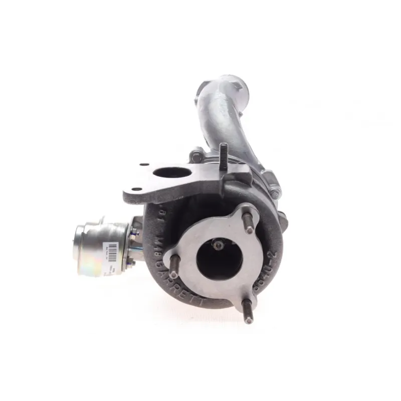 Турбіна GARRETT 708639-5011S для Renault Scenic/Laguna 1.9dCi 01-, MITSUBISHI CARISMA 1.9 DI-D 115 л.с.