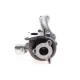 Турбіна GARRETT 708639-5011S для Renault Scenic/Laguna 1.9dCi 01-, MITSUBISHI CARISMA 1.9 DI-D 115 л.с.