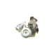 Турбіна GARRETT 709838-5006S для Mercedes-Benz Sprinter 2.7CDI OM612 2000-2006 з комплектом ущільнень