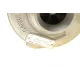 Турбіна GARRETT 709838-5006S для Mercedes-Benz Sprinter 2.7CDI OM612 2000-2006 з комплектом ущільнень