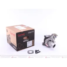 Турбіна GARRETT 716885-9005S для Volkswagen Touareg 2.5 TDI 2003-2010