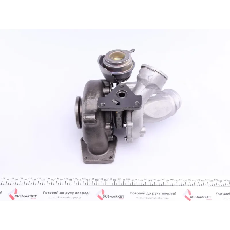 Турбіна GARRETT 716885-9005S для Volkswagen Touareg 2.5 TDI 2003-2010