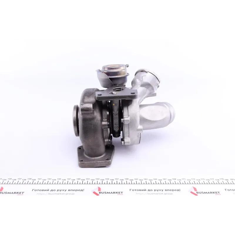 Турбіна GARRETT 716885-9005S для Volkswagen Touareg 2.5 TDI 2003-2010