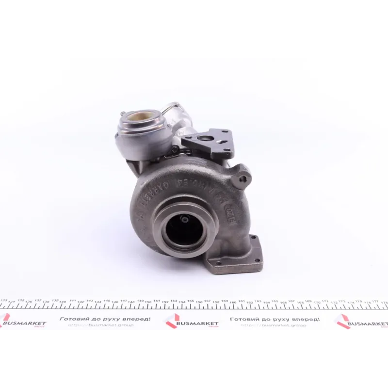Турбіна GARRETT 716885-9005S для Volkswagen Touareg 2.5 TDI 2003-2010