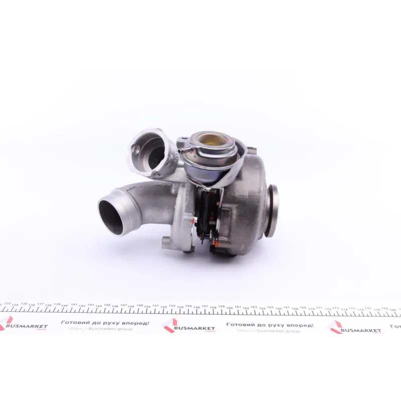 Турбіна GARRETT 716885-9005S для Volkswagen Touareg 2.5 TDI 2003-2010