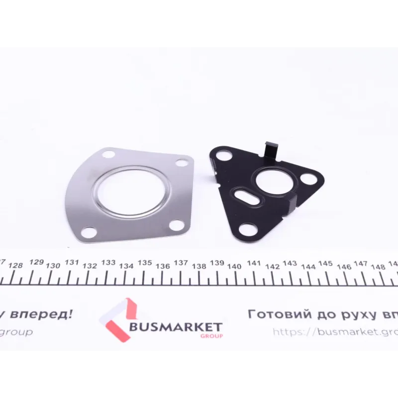 Турбіна GARRETT 716885-9005S для Volkswagen Touareg 2.5 TDI 2003-2010