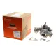 Турбіна VW Passat/Audi A4/A6 1.9/2.0 TDI 00-11
