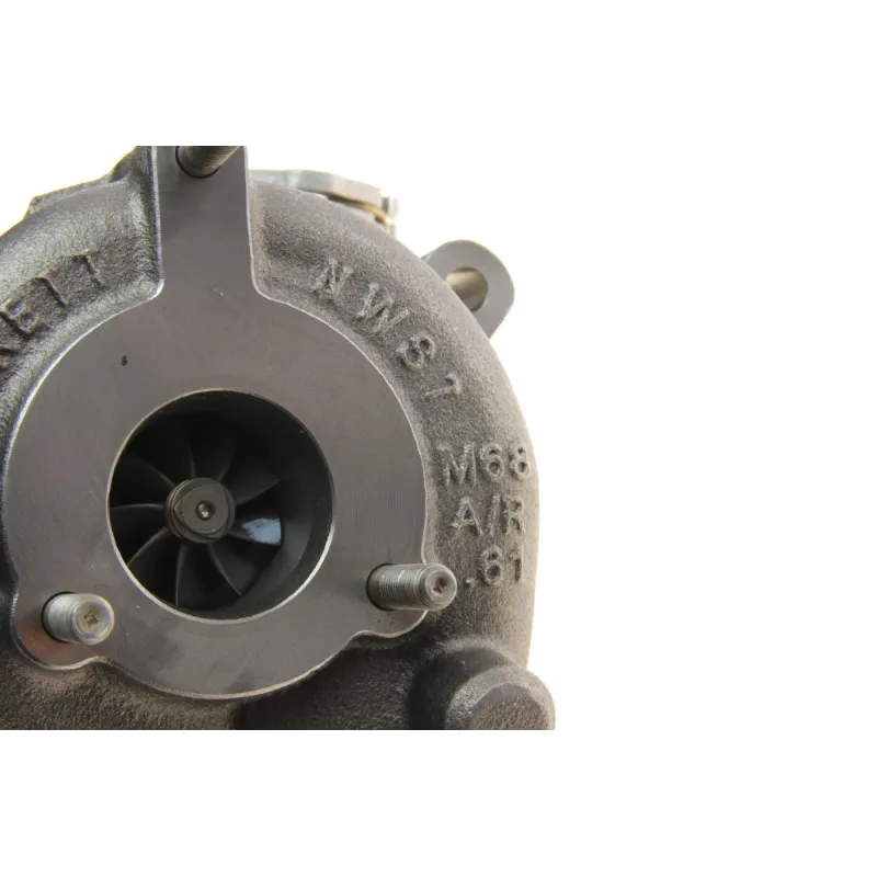 Турбіна VW Passat/Audi A4/A6 1.9/2.0 TDI 00-11