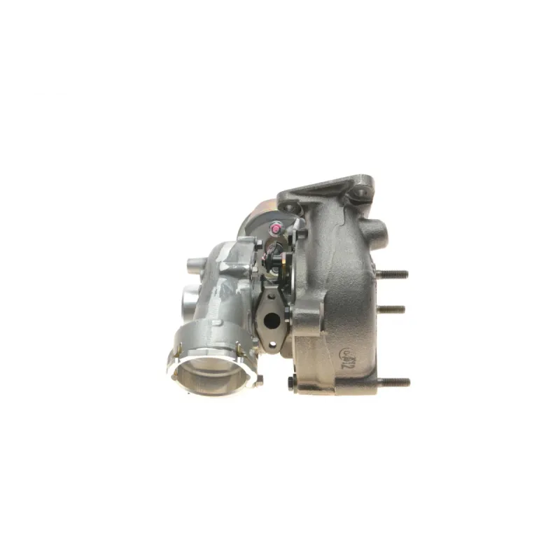 Турбіна VW Passat/Audi A4/A6 1.9/2.0 TDI 00-11