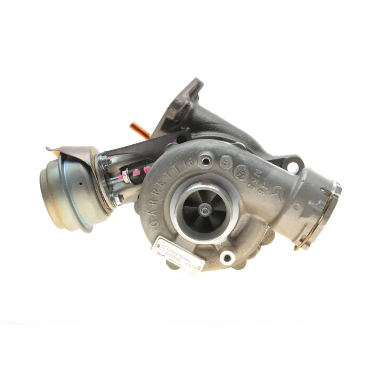 Турбіна VW Passat/Audi A4/A6 1.9/2.0 TDI 00-11