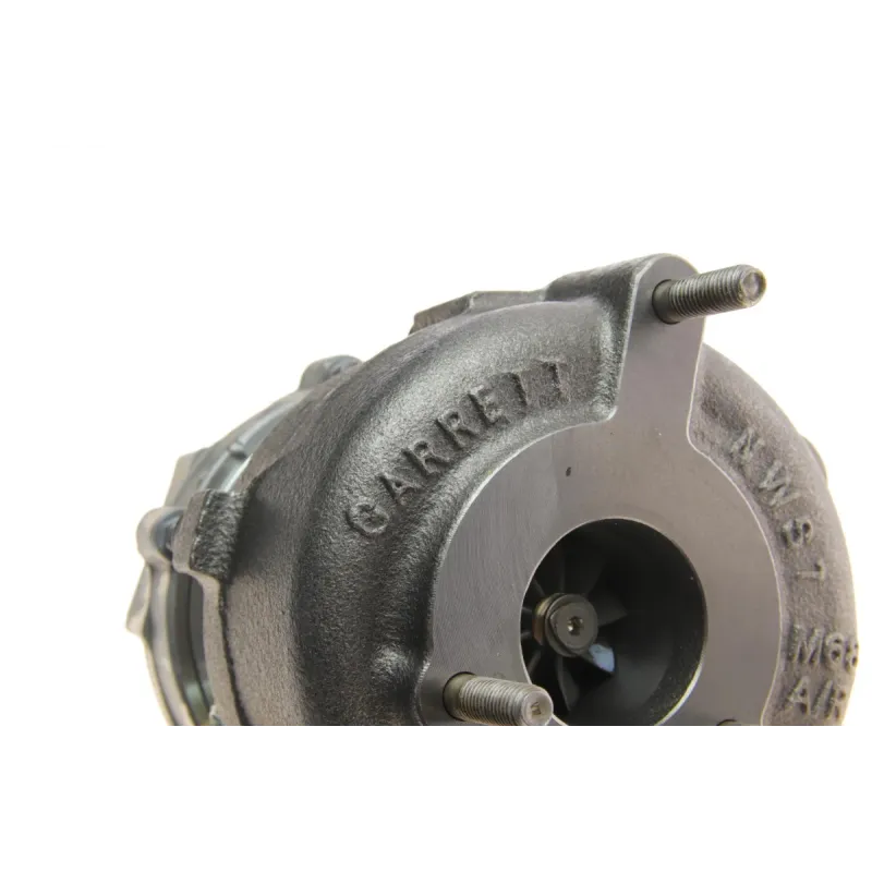 Турбіна VW Passat/Audi A4/A6 1.9/2.0 TDI 00-11