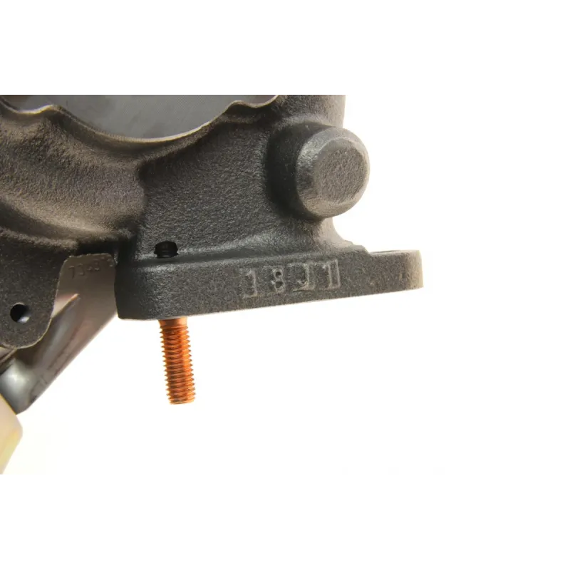 Турбіна VW Passat/Audi A4/A6 1.9/2.0 TDI 00-11
