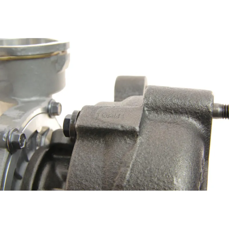 Турбіна VW Passat/Audi A4/A6 1.9/2.0 TDI 00-11