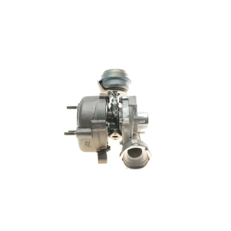 Турбіна VW Passat/Audi A4/A6 1.9/2.0 TDI 00-11