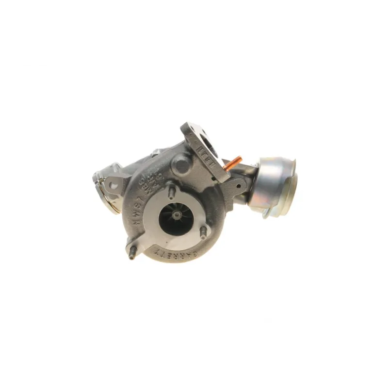 Турбіна VW Passat/Audi A4/A6 1.9/2.0 TDI 00-11