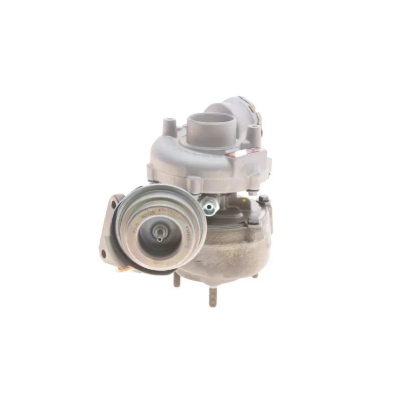 Турбіна VW Passat/Audi A4/A6 1.9/2.0 TDI 00-11 (заводська реставрація)