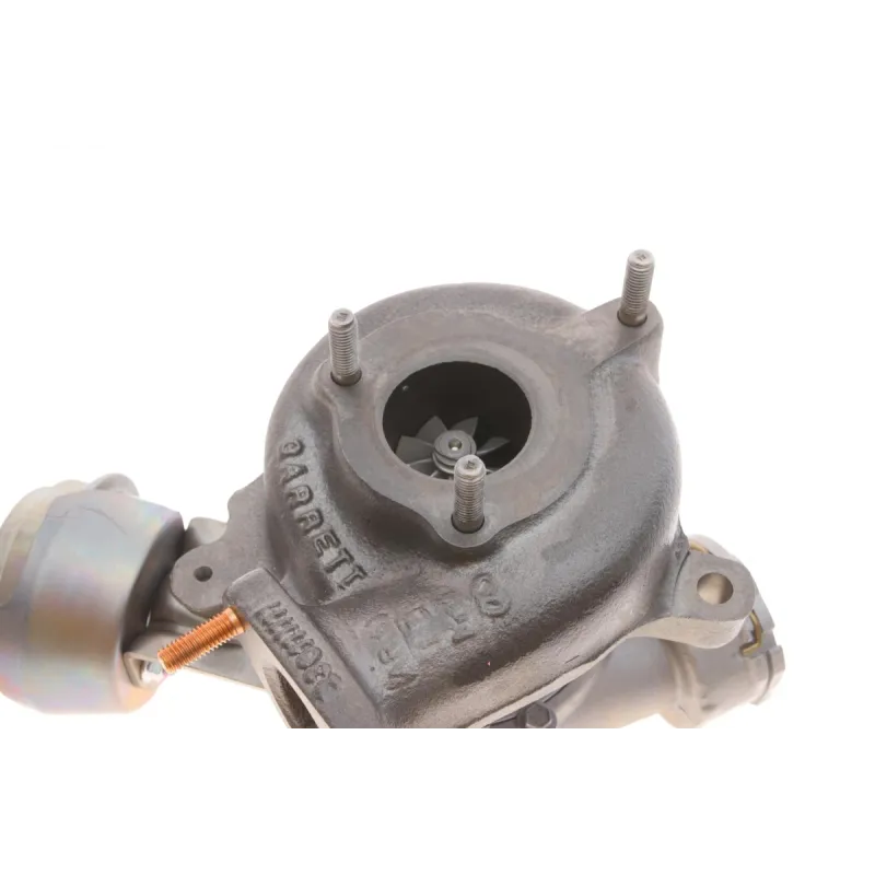 Турбіна VW Passat/Audi A4/A6 1.9/2.0 TDI 00-11 (заводська реставрація)
