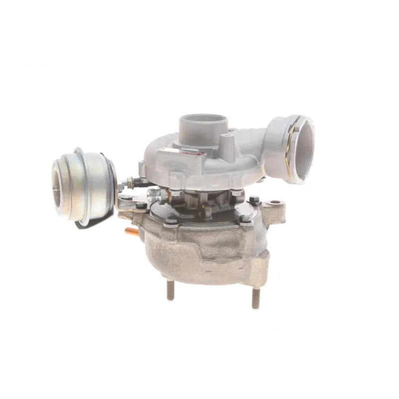 Турбіна VW Passat/Audi A4/A6 1.9/2.0 TDI 00-11 (заводська реставрація)