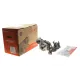 Турбіна GARRETT 724930-5012S для Audi A3, VW Golf V, Seat Leon 2.0TDI з комплектом ущільнень