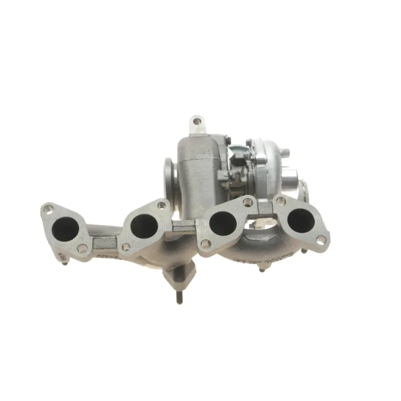 Турбіна GARRETT 724930-5012S для Audi A3, VW Golf V, Seat Leon 2.0TDI з комплектом ущільнень