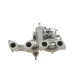 Турбіна GARRETT 724930-5012S для Audi A3, VW Golf V, Seat Leon 2.0TDI з комплектом ущільнень