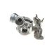 Турбіна GARRETT 724930-5012S для Audi A3, VW Golf V, Seat Leon 2.0TDI з комплектом ущільнень
