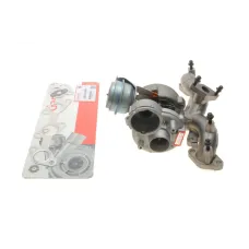 Турбіна Audi/Seat/VW 2.0TDI (заводська реставрація)