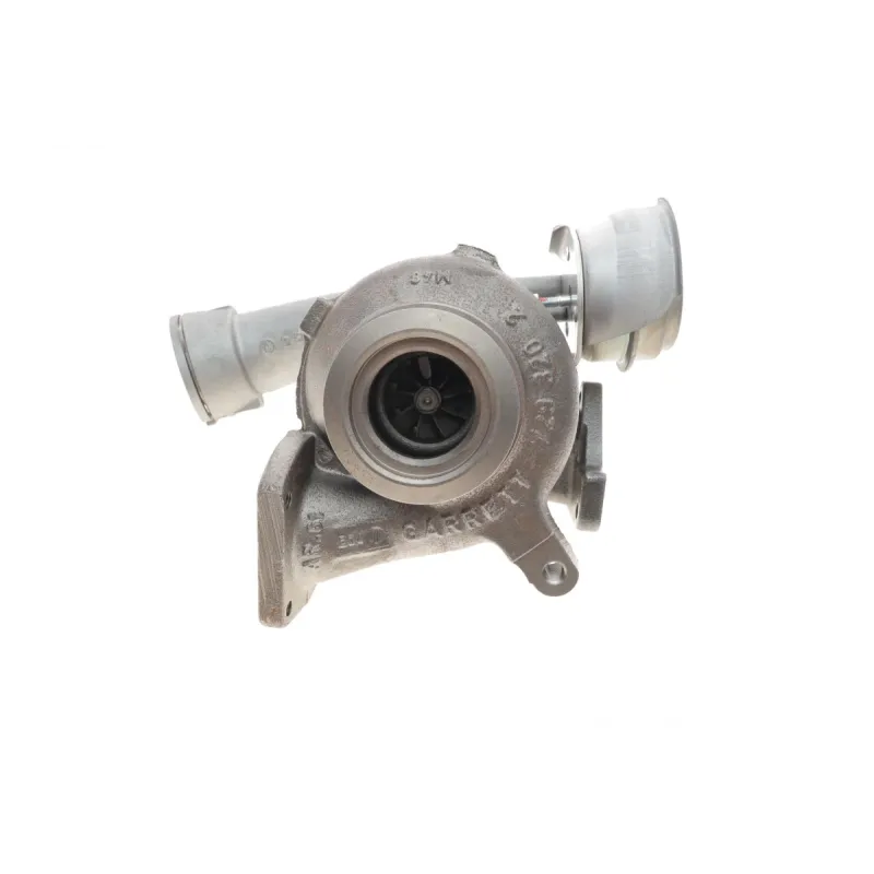 Турбіна GARRETT 729325-9004S для Volkswagen Transporter T5 2.5TDI 2003-2009 (130 к.с.)