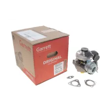 Турбіна GARRETT 740611-5002W для Kia Rio II/Hyundai Accent III 1.5-1.6 CRDi 2005-2010 з комплектом ущільнень
