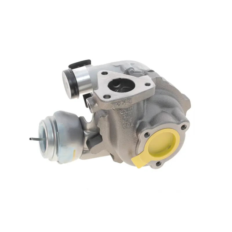Турбіна GARRETT 740611-5002W для Kia Rio II/Hyundai Accent III 1.5-1.6 CRDi 2005-2010 з комплектом ущільнень
