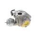 Турбіна GARRETT 740611-5002W для Kia Rio II/Hyundai Accent III 1.5-1.6 CRDi 2005-2010 з комплектом ущільнень