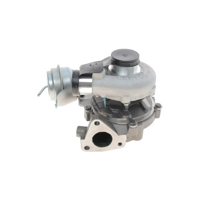 Турбіна GARRETT 740611-5002W для Kia Rio II/Hyundai Accent III 1.5-1.6 CRDi 2005-2010 з комплектом ущільнень