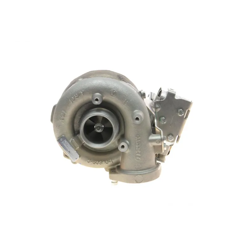Турбіна BMW 5 (E66/E61)/7 (E65/E66/E67)/X5 (E53) (M57) 02-06