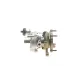 Турбіна GARRETT 757349-5004S для Renault Master/Trafic 2.5 dCi 2006-