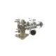 Турбіна GARRETT 757349-5004S для Renault Master/Trafic 2.5 dCi 2006-