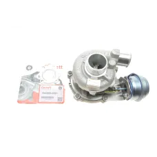 Турбіна GARRETT 757886-5003W для Hyundai Tucson, Kia Sportage 2.0CRDi 2006-2010