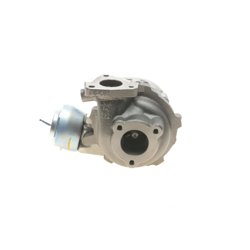 Турбіна GARRETT 757886-5003W для Hyundai Tucson, Kia Sportage 2.0CRDi 2006-2010