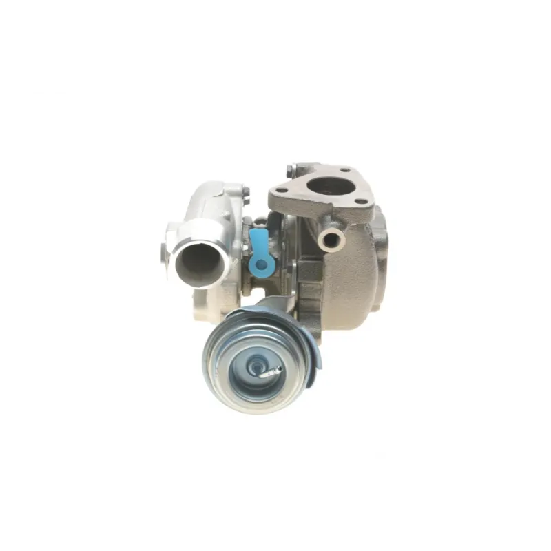 Турбіна GARRETT 757886-5003W для Hyundai Tucson, Kia Sportage 2.0CRDi 2006-2010