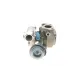 Турбіна GARRETT 757886-5003W для Hyundai Tucson, Kia Sportage 2.0CRDi 2006-2010