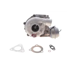 Турбіна GARRETT 757886-9003W для Hyundai Tucson, Kia Sportage 2.0 CRDi 2006-2010 (заводська реставрація)