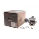 Турбіна GARRETT 757886-9003W для Hyundai Tucson, Kia Sportage 2.0 CRDi 2006-2010 (заводська реставрація)