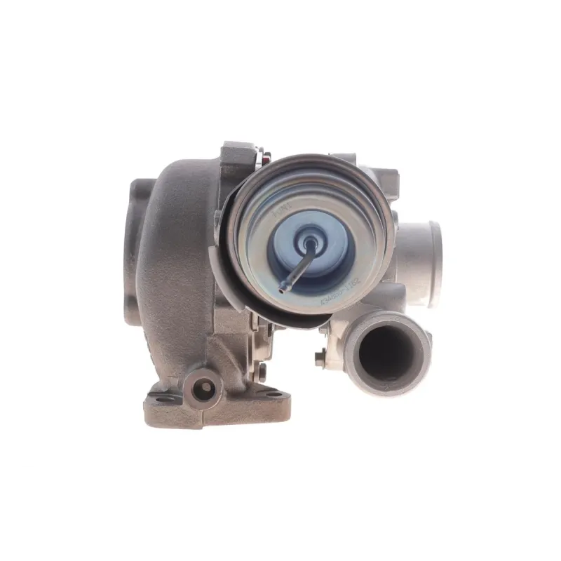 Турбіна GARRETT 757886-9003W для Hyundai Tucson, Kia Sportage 2.0 CRDi 2006-2010 (заводська реставрація)