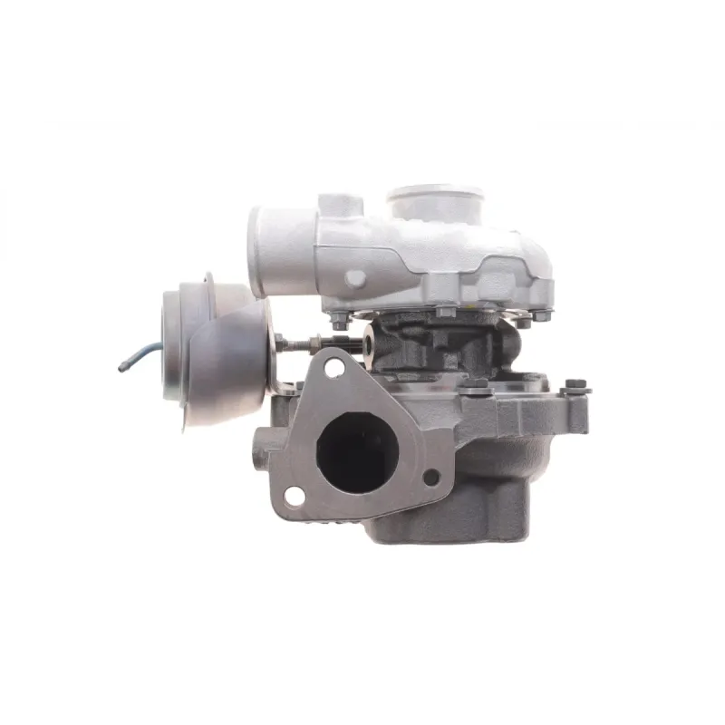 Турбіна GARRETT 757886-9003W для Hyundai Tucson, Kia Sportage 2.0 CRDi 2006-2010 (заводська реставрація)