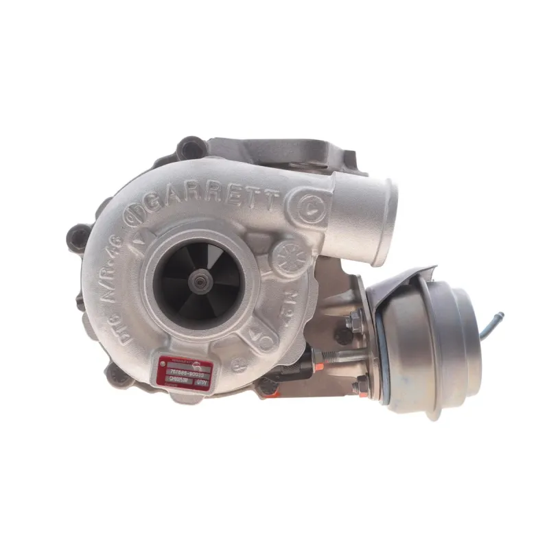 Турбіна GARRETT 757886-9003W для Hyundai Tucson, Kia Sportage 2.0 CRDi 2006-2010 (заводська реставрація)