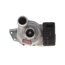 Турбіна GARRETT 758532-9019S для Ford Transit/Tourneo Connect 1.8Di/TDCi 2002-2013